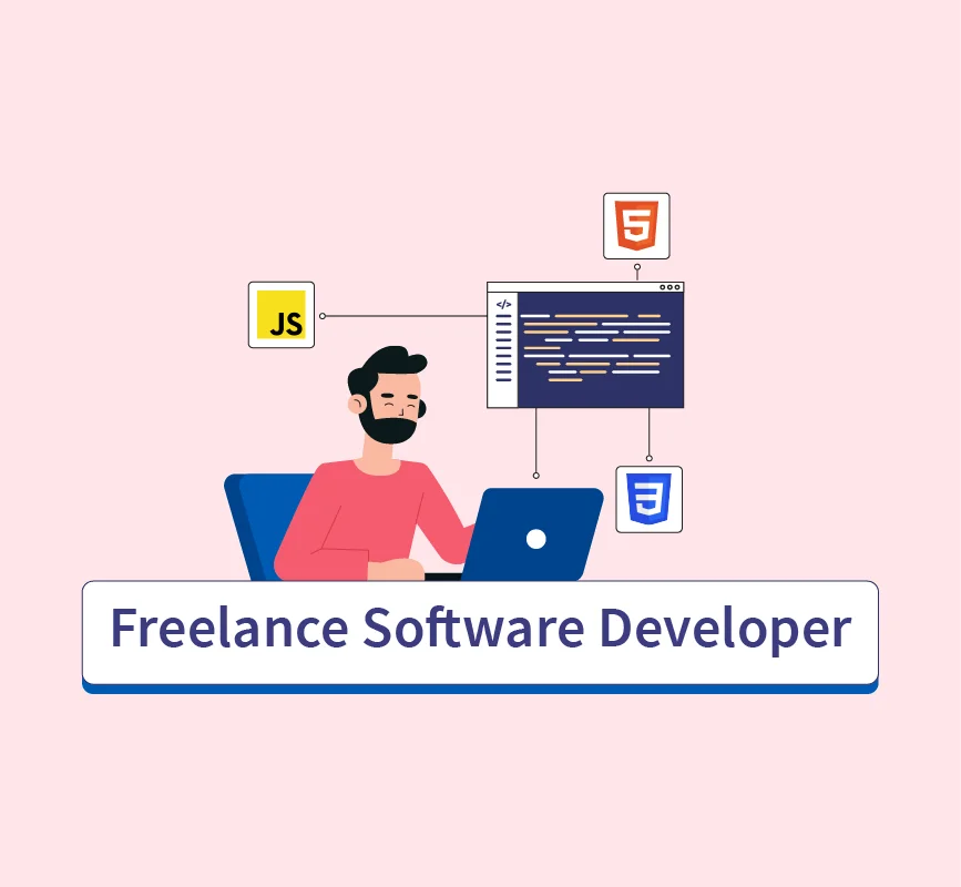 Freelancer application