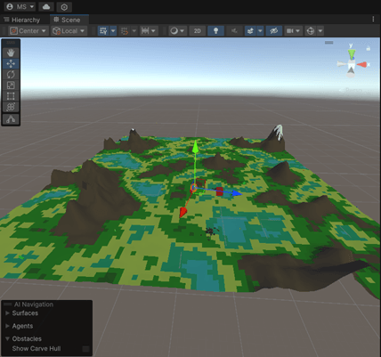 Project screenshot 1