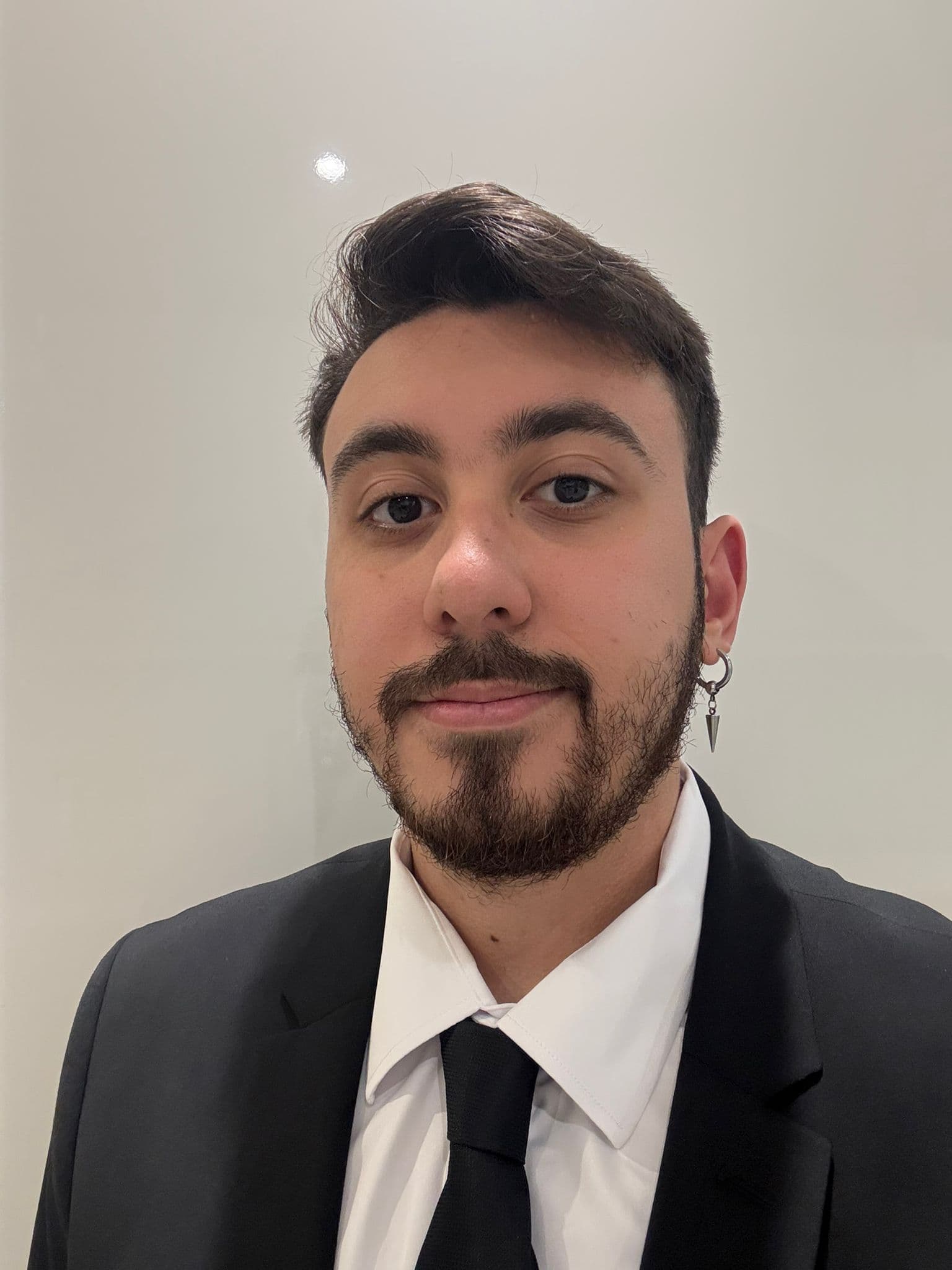 Miguel Silva - Professional Photo